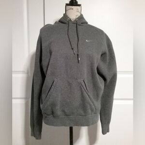 Nike Hooded Sweatshirt
